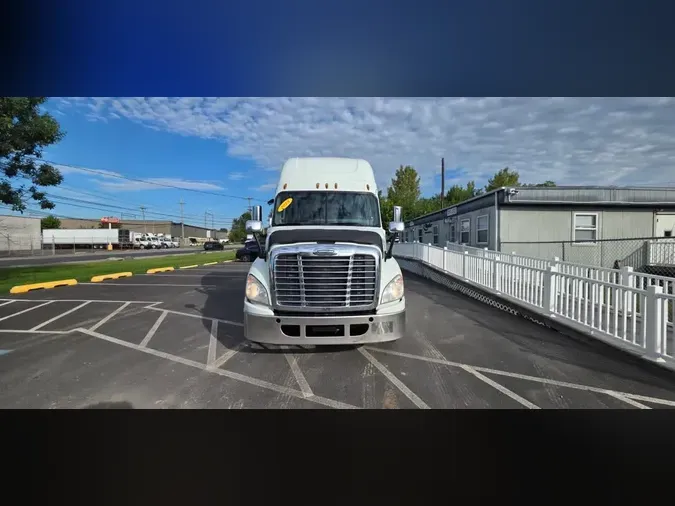 2018 FREIGHTLINER/MERCEDES CASCADIA 125c16643a1baa469587ecd4dd1cddd96f4