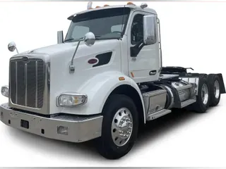 2020 Peterbilt 567