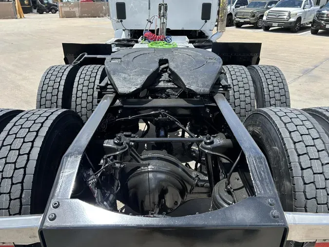 2020 Peterbilt 579