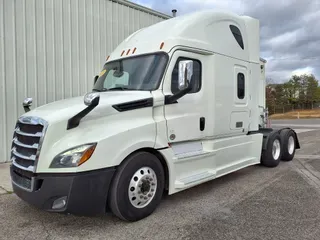 2019 FREIGHTLINER/MERCEDES NEW CASCADIA PX12664