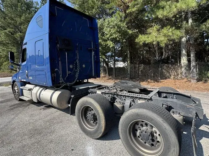 2020 FREIGHTLINER CA126c167b005df6de0352ac5195be830051e