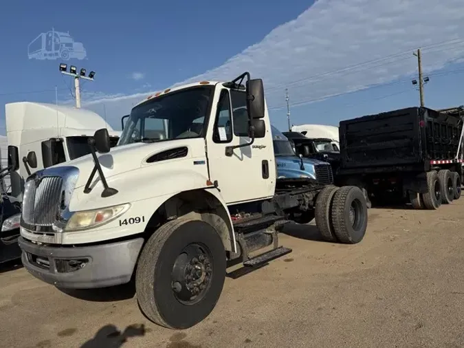 2014 INTERNATIONAL DURASTAR 4400c1680247fbb314317f850962e5a40d48