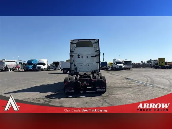 2019 FREIGHTLINER CA116c1698edd56645bf90eb03f77ca839fe9