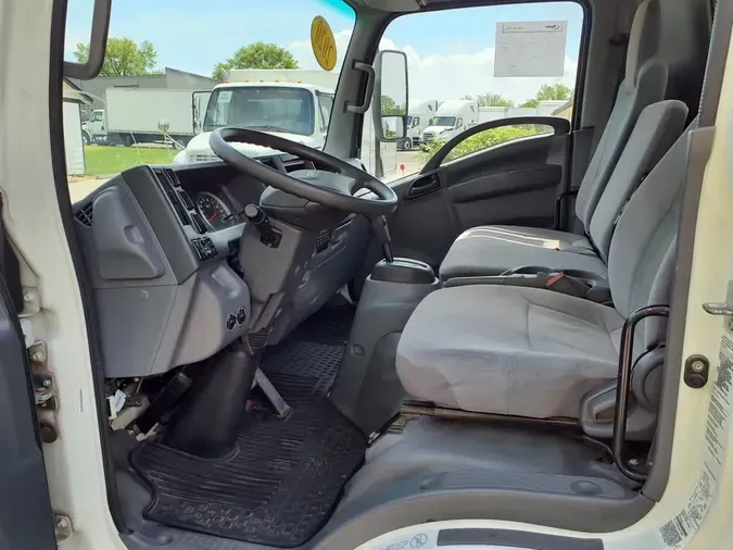 2020 CHEVROLET MOTOR DIV. LCF 4500HD