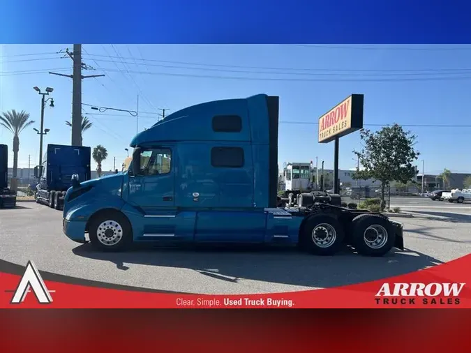 2019 VOLVO VNL860c169db0dc80f7e0e2409e022b12b2f83