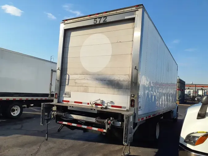 2018 FREIGHTLINER/MERCEDES M2 106c16a161ea4c64c2ca355008f9105604d