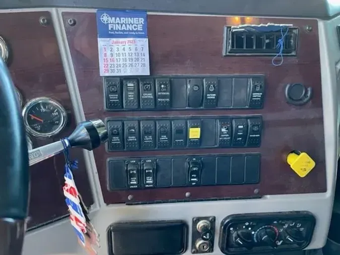 2019 Western Star 4700