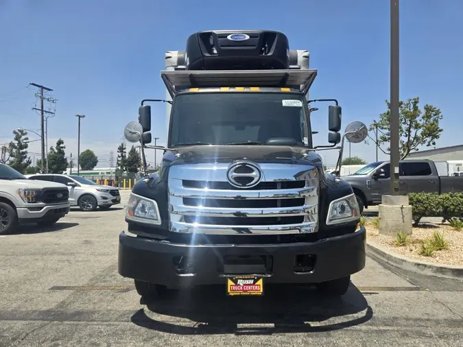 2019 Hino 268Ac16b1f234f5216b6cb2bc5c8a4f98b5b