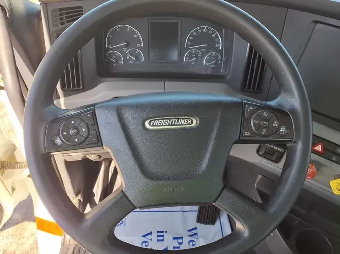 2020 FREIGHTLINER/MERCEDES NEW CASCADIA PX12664