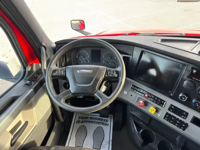 2022 FREIGHTLINER Cascadia 126c16c90c9631578ddb26b9b9f7b5771a8