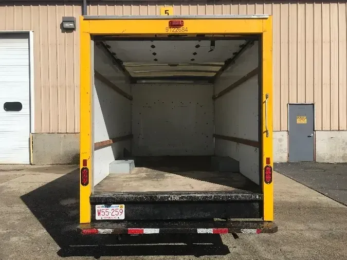 2017 GMC G33503
