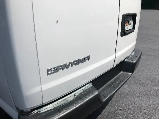 2019 GMC G23705
