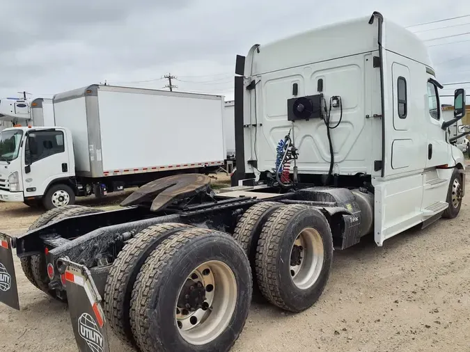 2020 FREIGHTLINER NEW CASCADIA PX12664