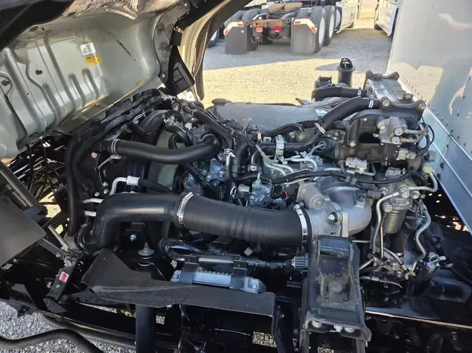 2019 ISUZU NPR HDc16fa2ffec9b0adbea20b7cf5f0e1a33