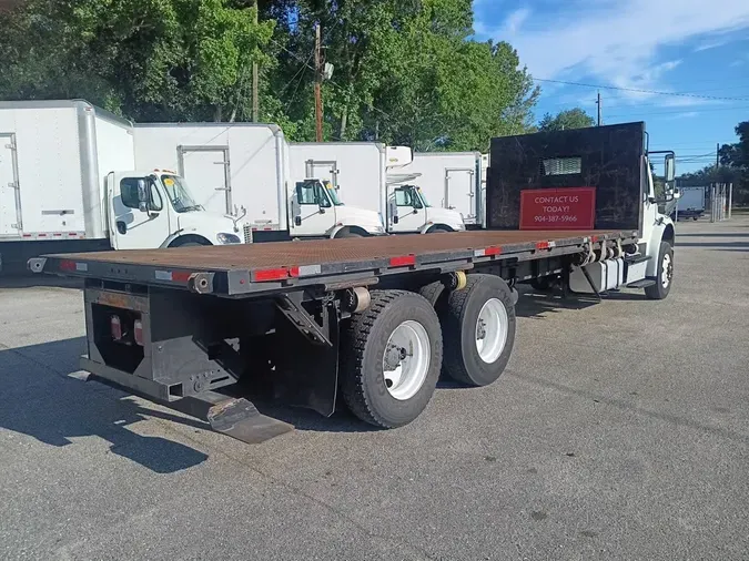 2020 FREIGHTLINER M2 106