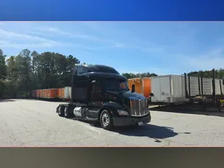 2021 Peterbilt 579