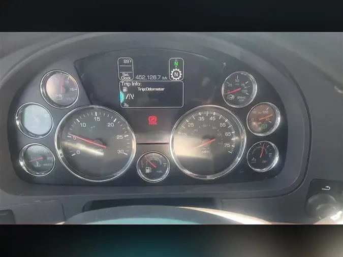 2020 KENWORTH T680