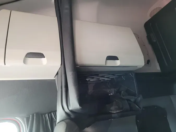 2022 Freightliner Cascadia