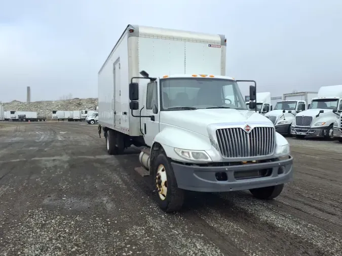 2019 NAVISTAR INTERNATIONAL 4300