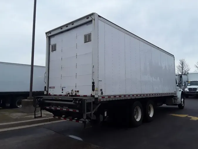 2018 FREIGHTLINER/MERCEDES M2 106c17355ec66e9aaec27521c7570691ac3