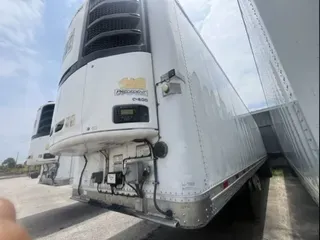 2017 GREAT DANE TRAILERS 48/162/102