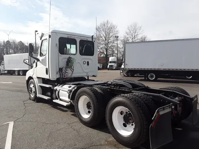 2019 FREIGHTLINER/MERCEDES NEW CASCADIA PX12664