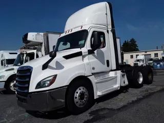 2019 FREIGHTLINER/MERCEDES NEW CASCADIA PX12664