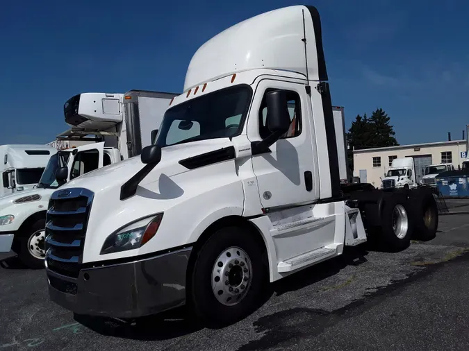 2019 FREIGHTLINER/MERCEDES NEW CASCADIA PX12664c17544a55786b1dbe7307e12819bc1ae