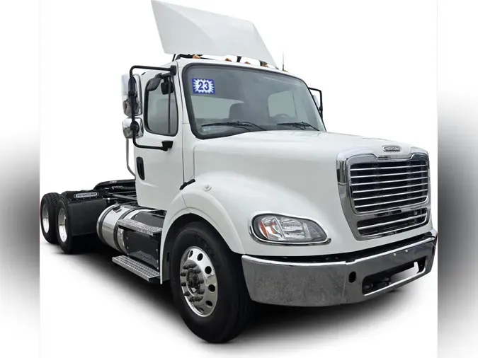 2023 Freightliner Business Class M2 112c175a269cb9a265c78783c640f4ca53b