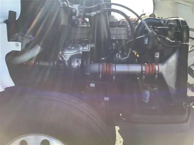 2021 FREIGHTLINER CA126c1770a6fc136f864789307f6bef08ce7