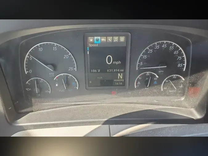 2019 FREIGHTLINER/MERCEDES NEW CASCADIA PX12664c17752e2301ba15fee875109525deb03