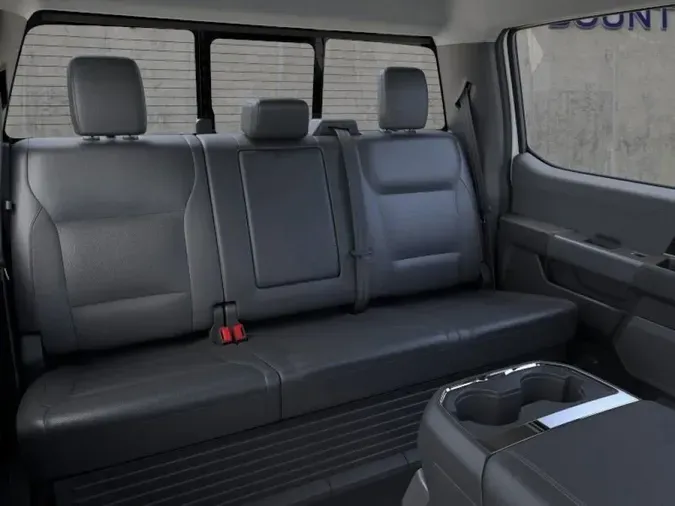 2025 Ford Super Duty F-350 SRW
