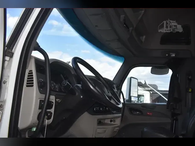 2019 PETERBILT 579