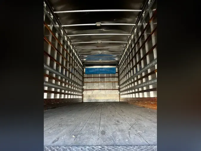 2019 NAVISTAR INTERNATIONAL 4300