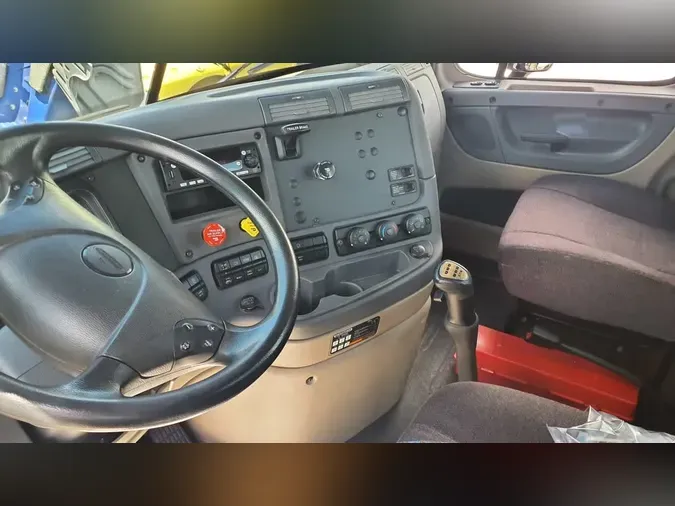 2020 FREIGHTLINER/MERCEDES CASCADIA 125