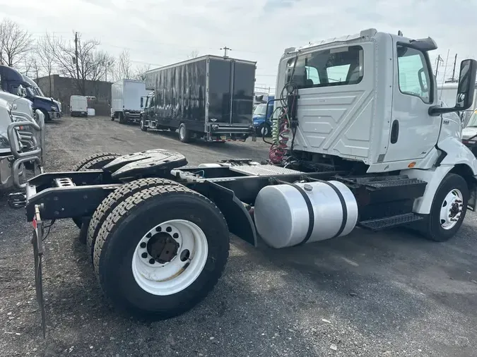 2019 NAVISTAR INTERNATIONAL RH613 DAYCAB S/A