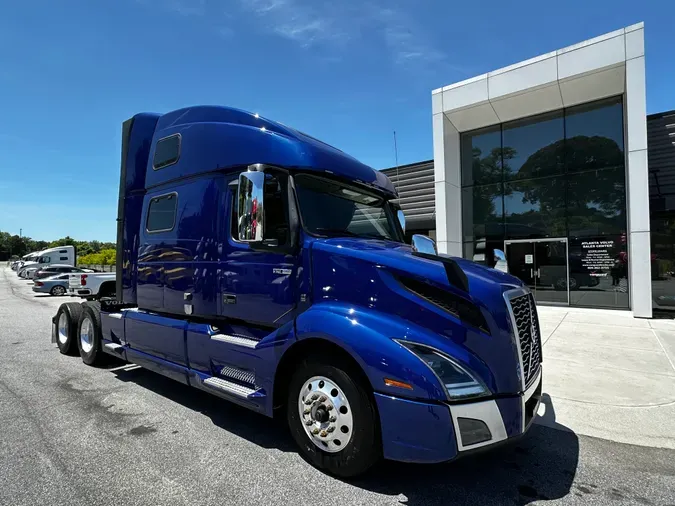 2022 Volvo VNL64T860c1795bfbfd551482b28cc49063384dec