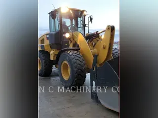 2019 CATERPILLAR 938M