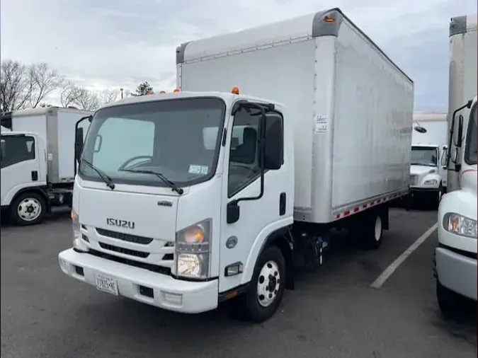 2019 ISUZU NPR HDc179e35ce7244e976871478ff88136e4