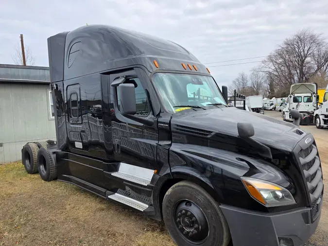 2021 FREIGHTLINER/MERCEDES NEW CASCADIA PX12664