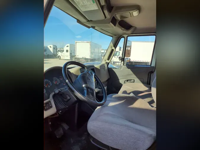2018 NAVISTAR INTERNATIONAL 4300