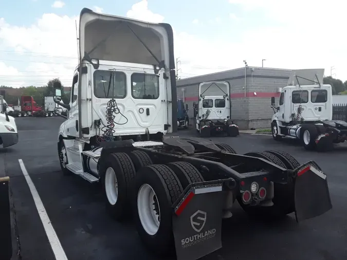 2020 FREIGHTLINER/MERCEDES NEW CASCADIA PX12664