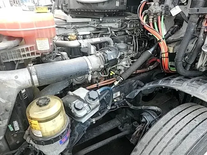 2019 Freightliner Cascadia