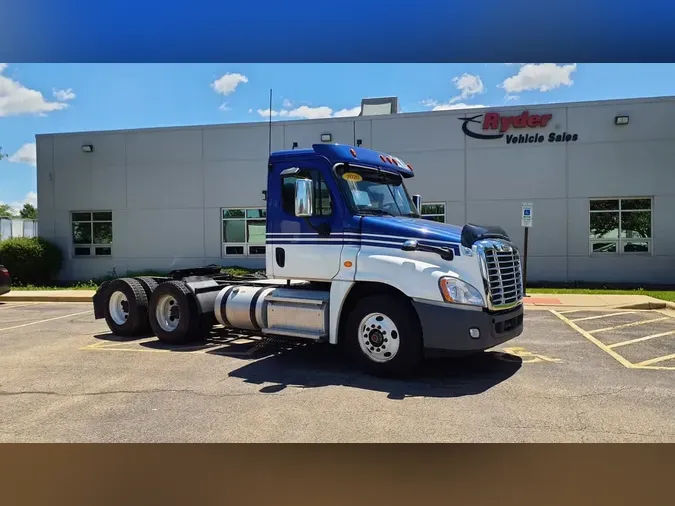 2020 FREIGHTLINER/MERCEDES CASCADIA 125c17ddd95664ad25eb04908762b6a5a5b