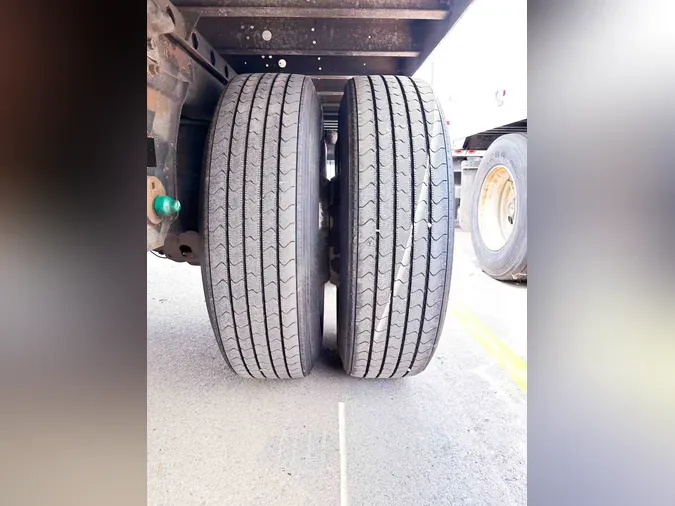 2019 UTILITY VS2RA