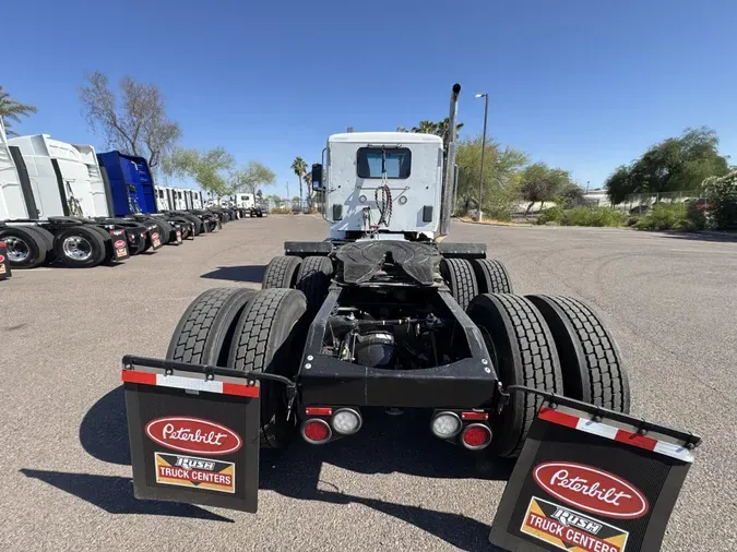 2020 Peterbilt 579