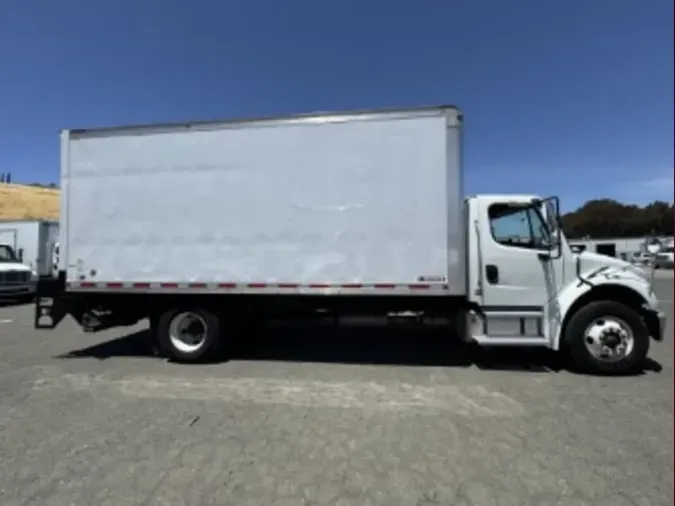 2016 FREIGHTLINER M2 106