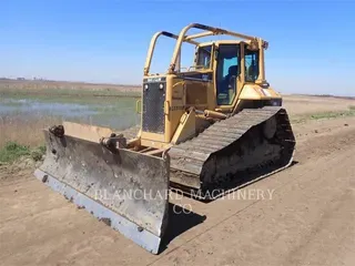 2004 Caterpillar D6N LGP