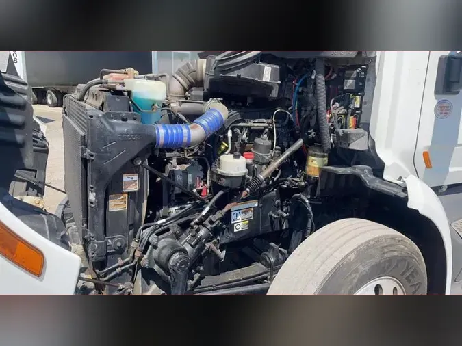 2018 PETERBILT 579