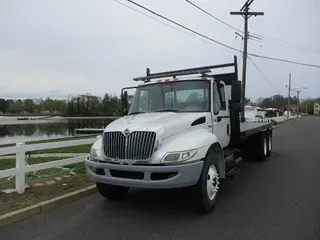 2010 INTERNATIONAL 4400 6 X 4